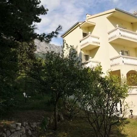 Villa Star Drvenik  Exterior foto